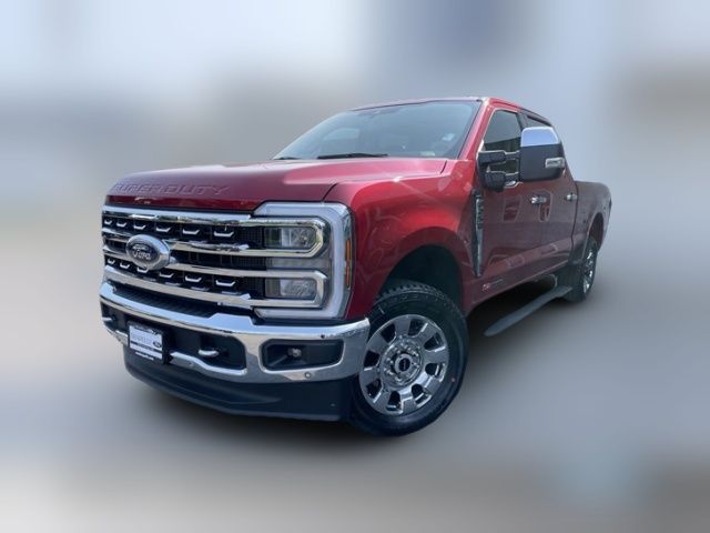 2024 Ford F-250 