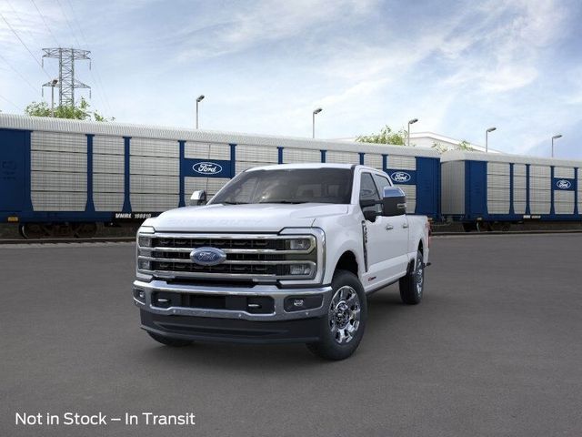 2024 Ford F-250 