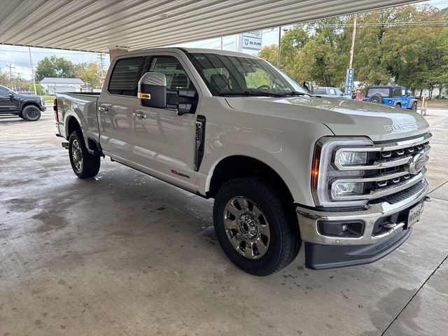 2024 Ford F-250 King Ranch