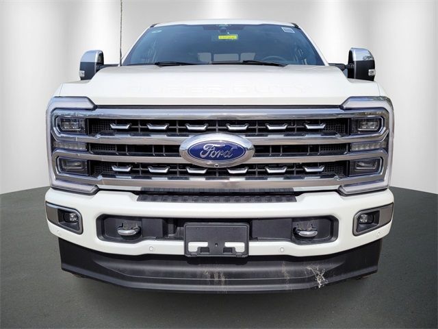 2024 Ford F-250 Platinum