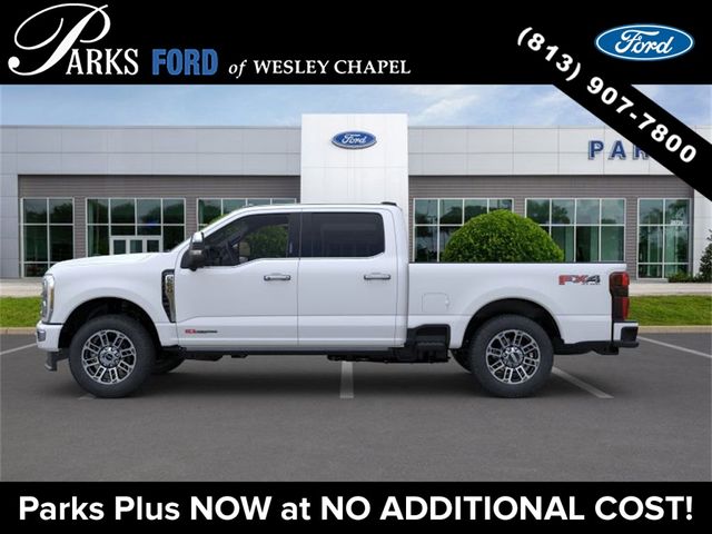 2024 Ford F-250 Limited