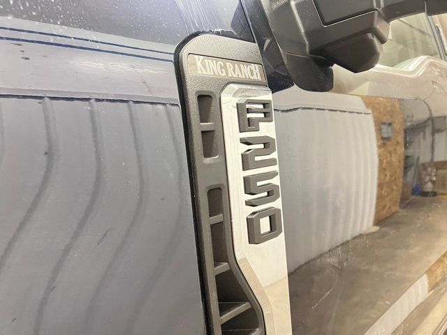 2024 Ford F-250 King Ranch