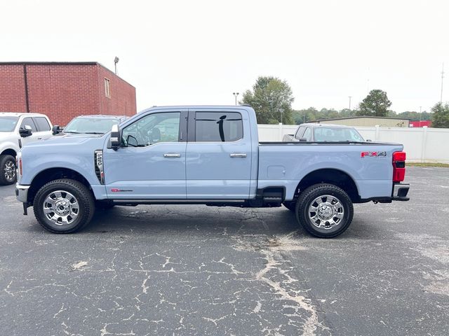 2024 Ford F-250 King Ranch