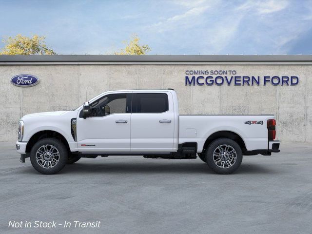 2024 Ford F-250 