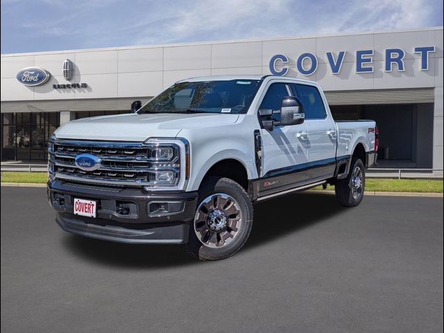 2024 Ford F-250 King Ranch