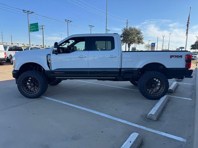 2024 Ford F-250 King Ranch