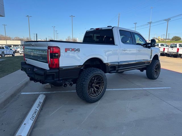 2024 Ford F-250 King Ranch