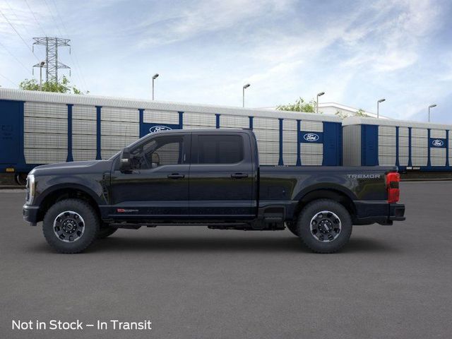 2024 Ford F-250 