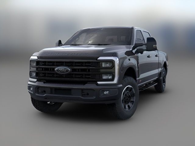 2024 Ford F-250 