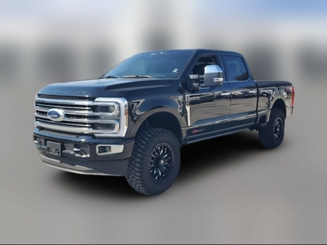 2024 Ford F-250 Limited