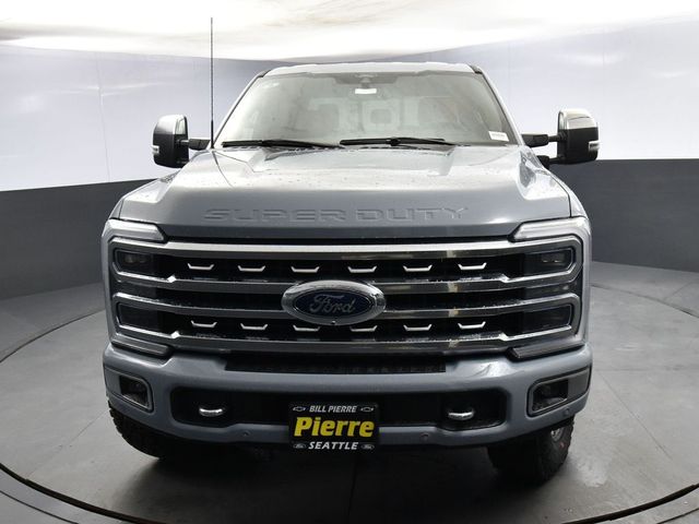 2024 Ford F-250 Platinum