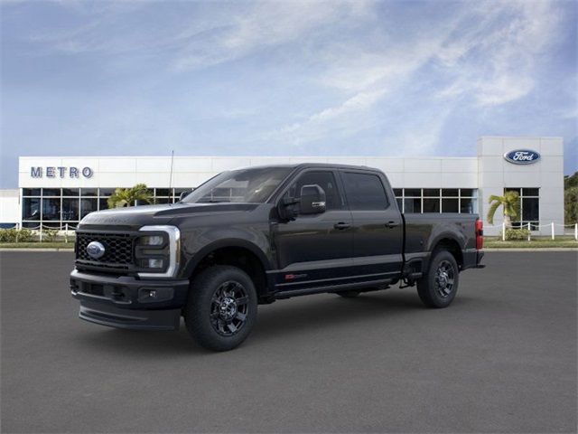 2024 Ford F-250 Lariat