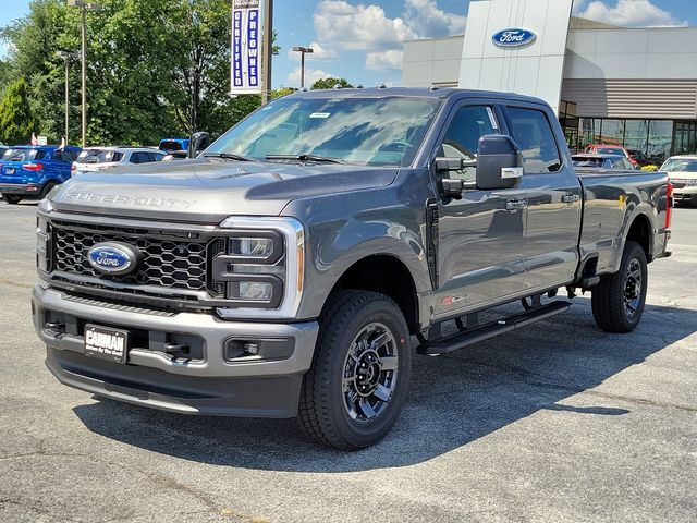 2024 Ford F-250 Lariat