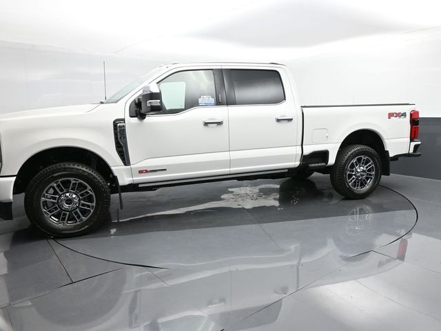 2024 Ford F-250 Limited