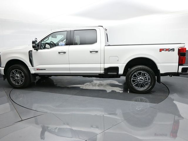 2024 Ford F-250 Limited