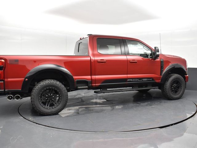 2024 Ford F-250 