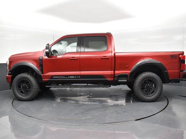 2024 Ford F-250 