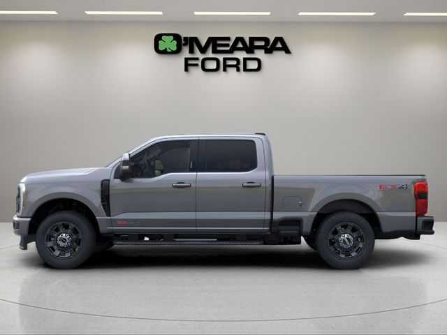 2024 Ford F-250 