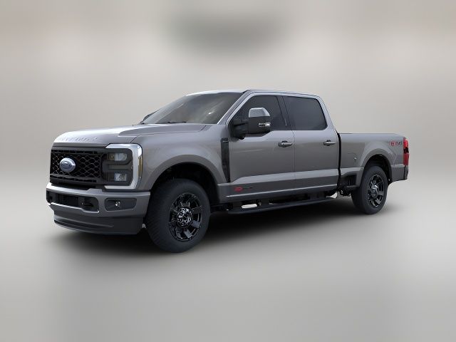 2024 Ford F-250 