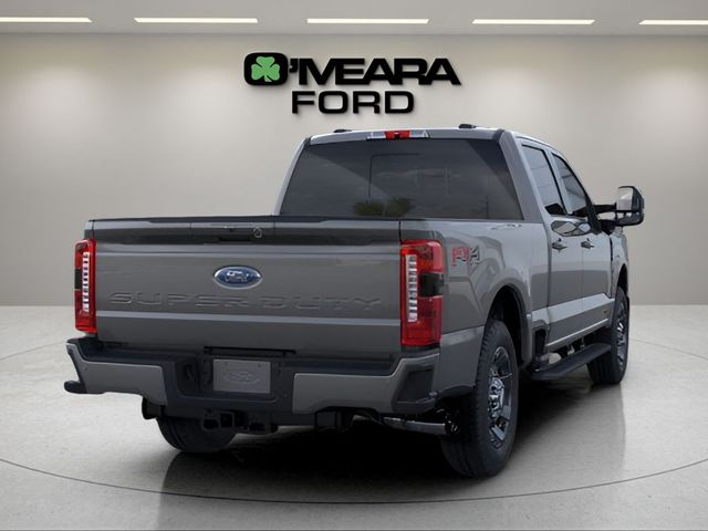 2024 Ford F-250 