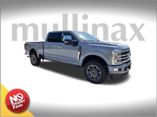 2024 Ford F-250 Limited