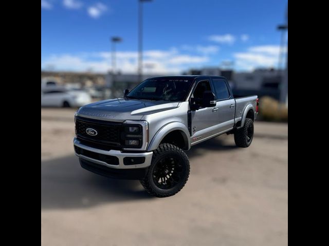 2024 Ford F-250 Lariat