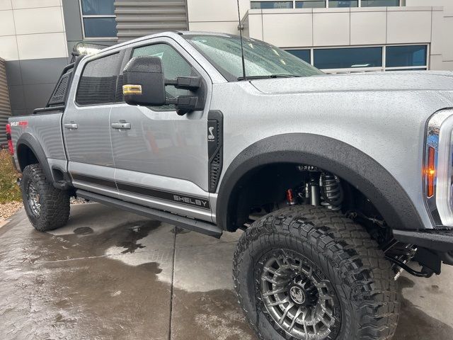 2024 Ford F-250 