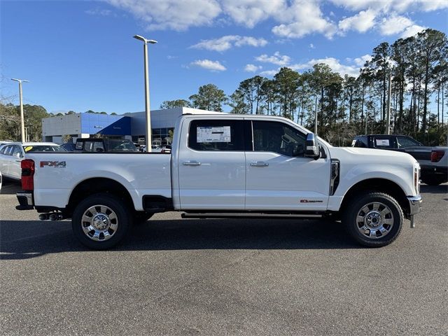 2024 Ford F-250 King Ranch