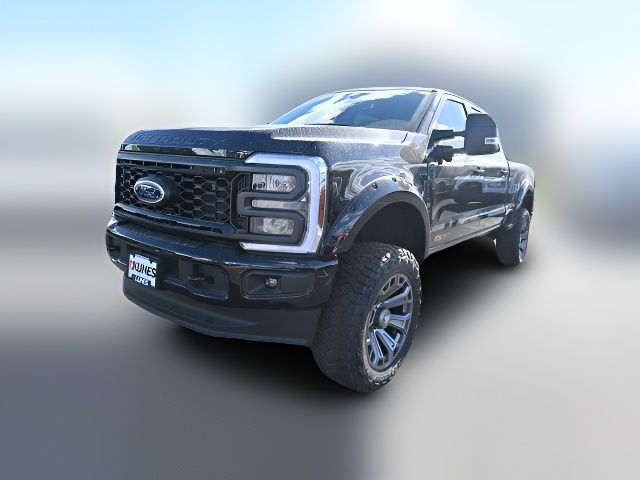 2024 Ford F-250 