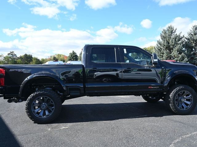 2024 Ford F-250 