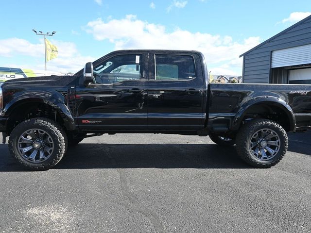 2024 Ford F-250 