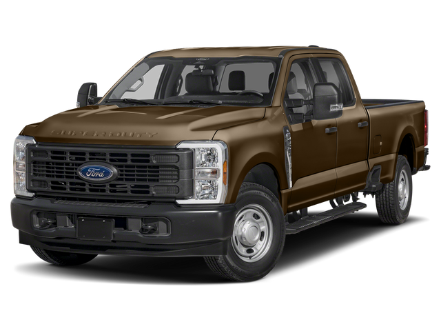 2024 Ford F-250 King Ranch