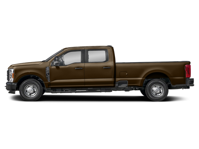 2024 Ford F-250 King Ranch