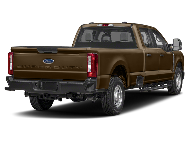 2024 Ford F-250 King Ranch