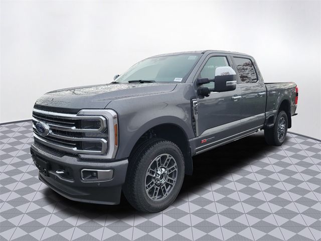 2024 Ford F-250 Limited