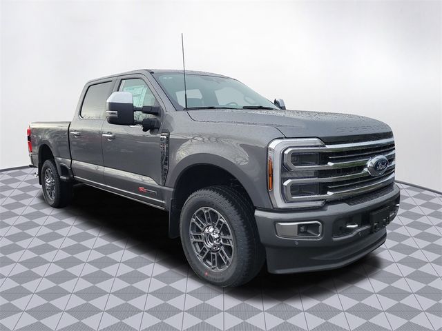 2024 Ford F-250 Limited