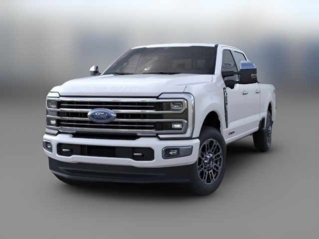 2024 Ford F-250 