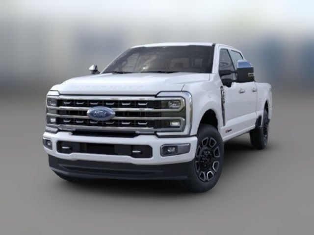 2024 Ford F-250 Lariat