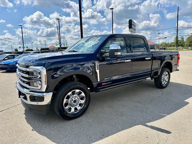 2024 Ford F-250 King Ranch