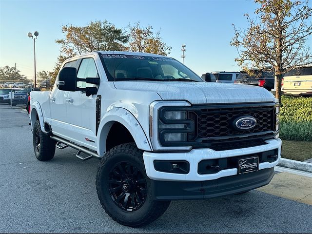 2024 Ford F-250 XLT