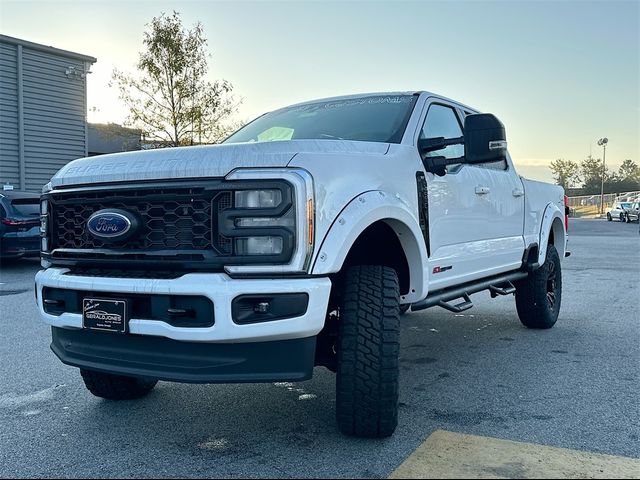 2024 Ford F-250 XLT