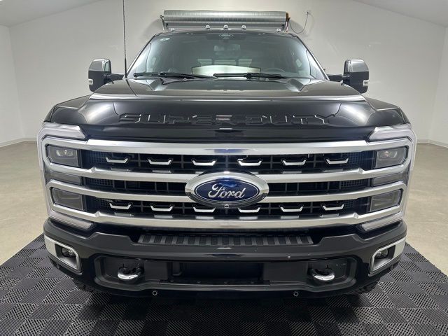 2024 Ford F-250 Platinum