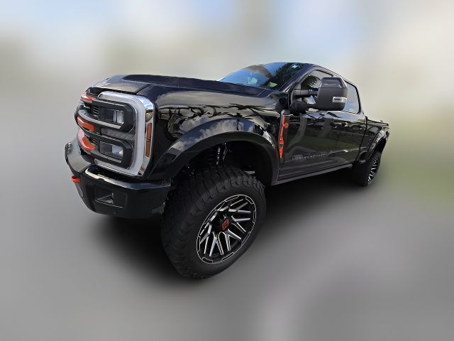 2024 Ford F-250 Lariat