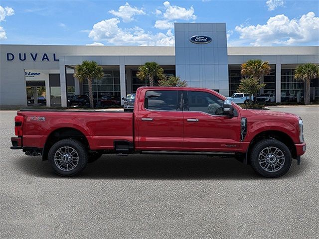 2024 Ford F-250 Limited