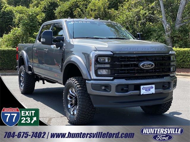 2024 Ford F-250 Lariat