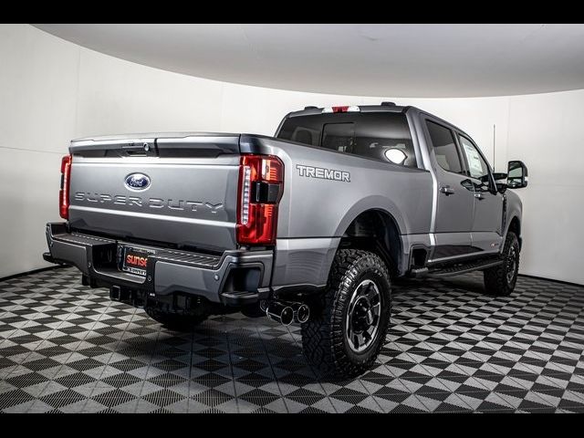 2024 Ford F-250 