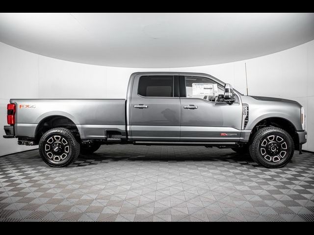 2024 Ford F-250 