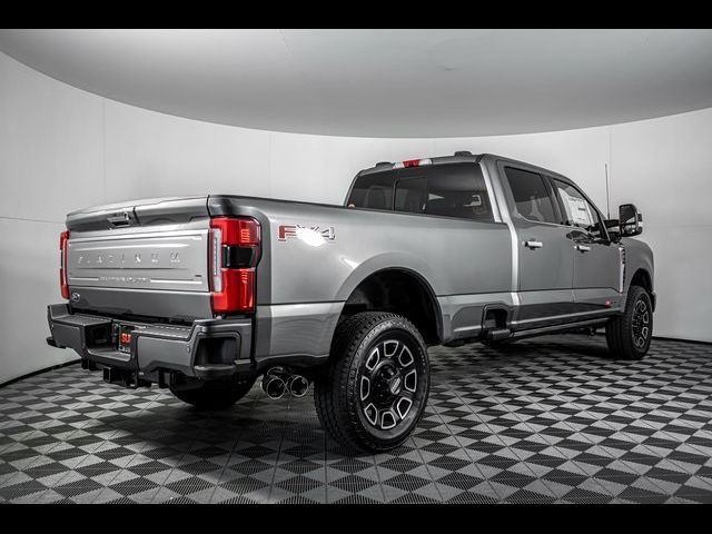 2024 Ford F-250 