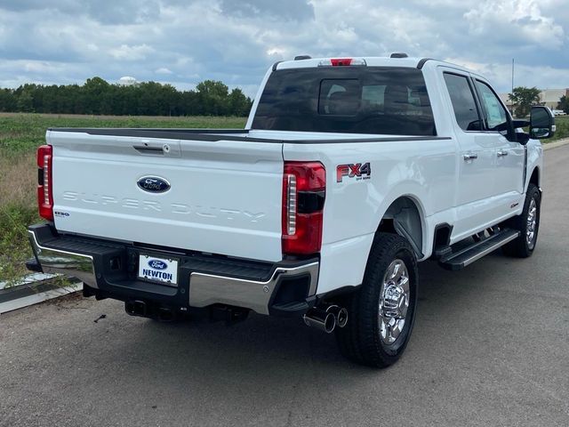 2024 Ford F-250 Lariat