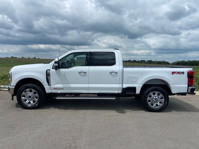 2024 Ford F-250 Lariat